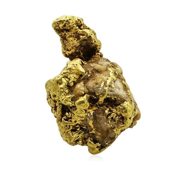 7.80 Gram Gold Nugget