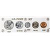 Image 1 : 1961 (5) Coin Proof Set