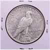 Image 2 : 1927-D $1 Peace Silver Dollar Coin