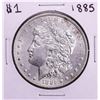 Image 1 : 1885 $1 Morgan Silver Dollar Coin