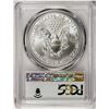 Image 2 : 2021-(S) Type 1 $1 American Silver Eagle Coin PCGS MS69 First Strike Emergency Issue