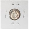 Image 2 : 1929-D Mercury Dime Coin