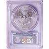 Image 2 : 2012 $1 American Silver Eagle Coin PCGS MS69 First Strike