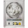 Image 2 : 2021-(P) Type 1 $1 American Silver Eagle Coin PCGS MS69 First Strike Emergency Issue