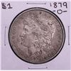 Image 1 : 1879-O $1 Morgan Silver Dollar Coin