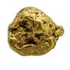 Image 1 : 3.38 Gram Gold Nugget