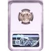 Image 2 : 1943-D Jefferson Nickel Coin NGC MS66+ 5FS