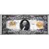 Image 1 : 1922 $20 Gold Certificate Note