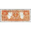 Image 2 : 1922 $20 Gold Certificate Note