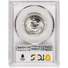 Image 2 : 1958 Washington Quarter Coin PCGS MS65