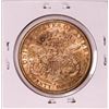 Image 2 : 1889-S $20 Liberty Head Double Eagle Gold Coin