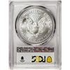 Image 2 : 2021-(P) Type 1 $1 American Silver Eagle Coin PCGS MS69 First Strike Emergency Issue