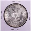 Image 2 : 1887 $1 Morgan Silver Dollar Coin