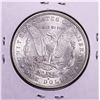 Image 2 : 1886-S $1 Morgan Silver Dollar Coin