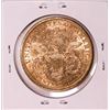 Image 2 : 1879-S $20 Liberty Head Double Eagle Gold Coin