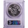 Image 2 : 1978-D $1 Eisenhower Dollar Coin PCGS MS65