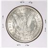 Image 2 : 1921-D $1 Morgan Silver Dollar Coin