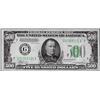 Image 1 : 1934A $500 Federal Reserve Note Chicago