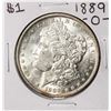 Image 1 : 1889-O $1 Morgan Silver Dollar Coin