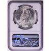 Image 2 : 1922-D $1 Peace Silver Dollar Coin NGC MS63