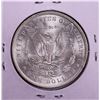 Image 2 : 1885-O $1 Morgan Silver Dollar Coin