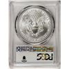 Image 2 : 2021-(S) Type 1 $1 American Silver Eagle Coin PCGS MS69 First Strike Emergency Issue