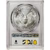 Image 2 : 2021-(P) Type 1 $1 American Silver Eagle Coin PCGS MS69 First Strike Emergency Issue