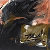 Image 2 : Marta Wiley Original Mixed Media On Canvas