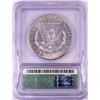 Image 2 : 1898-S $1 Morgan Silver Dollar Coin ICG MS63