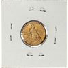 Image 2 : 1925-D $2 1/2 Indian Head Quarter Eagle Gold Coin