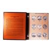 Image 1 : 1986-2021 $1 American Silver Eagle Coins in Dansco Album