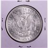 Image 2 : 1891-CC $1 Morgan Silver Dollar Coin