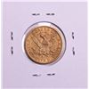 Image 2 : 1901-S $5 Liberty Head Half Eagle Gold Coin