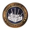 Image 1 : .999 Silver Stardust Resort Las Vegas $10 Casino Gaming Token Limited Edition