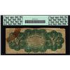 Image 2 : 1862 $5 Legal Tender Note Fr.61a PCGS Fine 12 Apparent