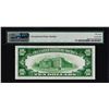 Image 2 : 1928C $10 Federal Reserve Note Chicago Fr.2003-G PMG Choice About Unc 58EPQ