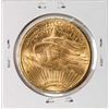 Image 2 : 1916-S $20 St. Gaudens Double Eagle Gold Coin