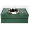 Image 9 : Rolex Ladies Two Tone Pink Mother of Pearl Diamond Datejust Wristwatch