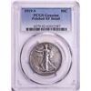 Image 1 : 1919-S Walking Liberty Half Dollar Coin PCGS XF Details