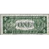 Image 2 : 1935A $1 Hawaii WWII Emergency Issue Silver Certificate Note