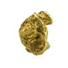 Image 2 : 3.05 Gram Gold Nugget