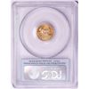 Image 2 : 2011 $5 American Eagle Gold Coin PCGS MS70 First Strike