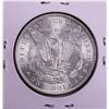 Image 2 : 1885 $1 Morgan Silver Dollar Coin