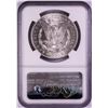 Image 2 : 1878-S $1 Morgan Silver Dollar Coin NGC MS63