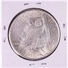 Image 2 : 1934-S $1 Peace Silver Dollar Coin
