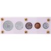 Image 2 : 1959 (5) Coin Proof Set