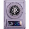 Image 2 : 2013-S Proof Kennedy Half Dollar Silver Coin PCGS PR69DCAM