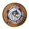 Image 2 : .999 Fine Silver MGM Grand Las Vegas, Nevada $10 Limited Edition Gaming Token