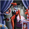 Image 2 : DC Comics "Harley Quinn" Limited Edition Giclee On Paper