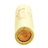 Image 3 : Original Bank Roll of (50) Brilliant Uncirculated 1944-S Lincoln Wheat Cent Coins
